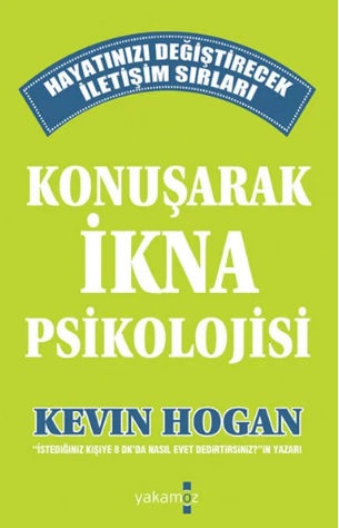 Konuşarak ikna psikolojisi