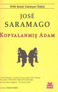 Kopyalanmış Adam