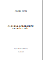 Qarabağ:qələbəmizin  kreativ tarixi
