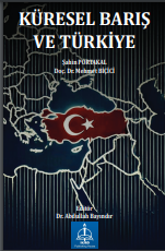 KÜRESEL BARIŞ VE TÜRKİYE
