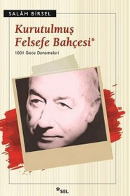 Kurutulmuş felsefe bahçesi