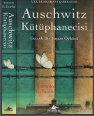 Auschwitz Kütüphanecisi 