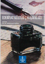 Edebiyat Kültür Çalışmaları