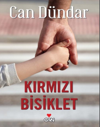 KIRMIZI BİSİKLET