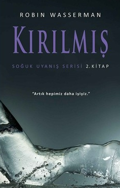 Kırılmış