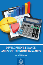 DEVELOPMENT, FINANCE AND SOCIOECONOMIC  DYNAMICS