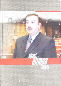 Siyasi olimpə doğru
