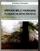 Hirkan Milli Parkının florası və bitki örtüyü