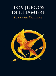 Los Juegos Del Hambre