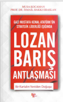 Lozan barış antlaşması