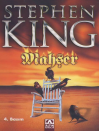 Mahşer