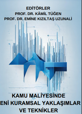 KAMU MALİYESİNDE YENİ KURAMSAL YAKLAŞIMLAR VE TEKNİKLER