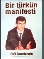 Bir türkün manifesti
