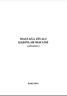 Maştağa ziyalı qadınlar məclisi