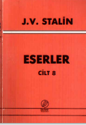 Eserler - cilt 8