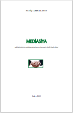 Mediasiya