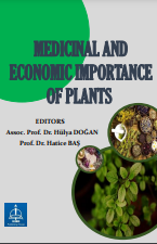 MEDICINAL AND ECONOMIC IMPORTANCE OF PLANTS
