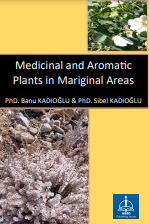 MEDICINAL AND AROMATIC PLANTS OF MARGINAL AREAS
