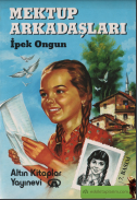 Mektup Arkadaşları 