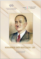 Məhəmməd Əmin Rəsulzadə-140