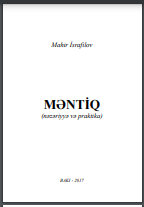 Məntiq (nəzəriyyə və praktika)
