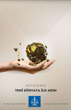 METAVERSE – YENİ DÜNYAYA İLK ADIM