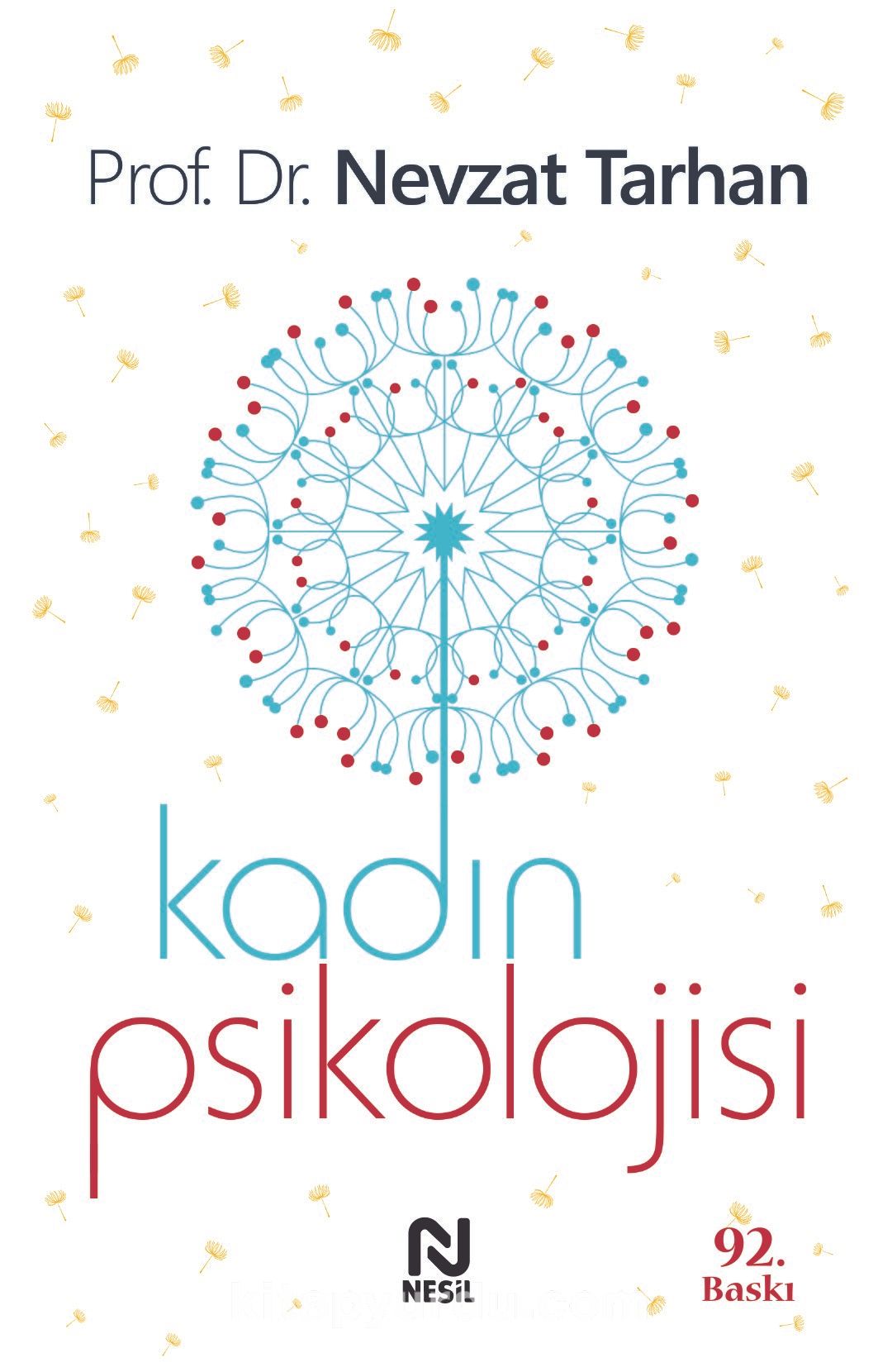 Kadın psikolojisi