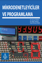 MİKRODENETLEYİCİLER VE PROGRAMLAMA