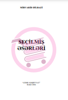 Seçilmiş əsərləri