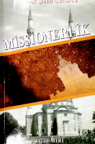 Missionerlik
