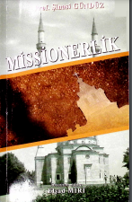 Missionerlik