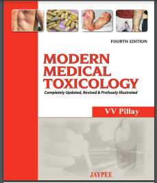 Modern Medical Toxicology
