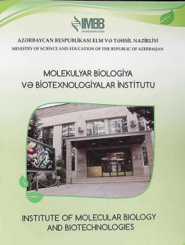 Molekulyar biologiya və biotexnologiyalar institutu