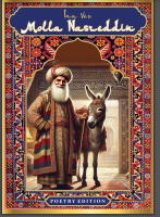 Molla Nasreddin. Poetry edition