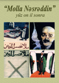 ««MOLLA NƏSRƏDDİN» 110 İL SONRA»