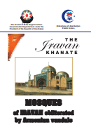 The Iravan knanate: Mosques of Iravan obliterated by Armenian vandals