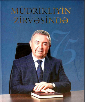 Müdrikliyin Zirvəsində