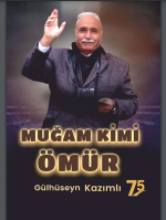 Muğam kimi ömür (Gülhüseyn Kazımlı - 75)