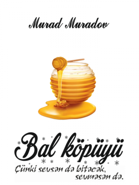 Bal köpüyü