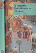 İlk müslüman türk hükümdar ve hakanları