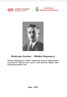 Əbədiyaşar bəstəkar Müslüm Maqomayev