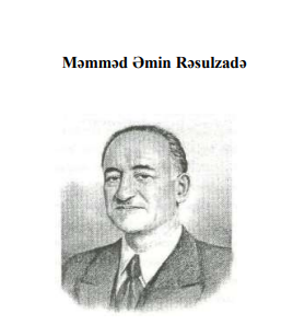 Bir türk milliyətçisinin stalinlə ixtilal xatirələri.