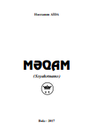 Məqam (səyahətnamə)
