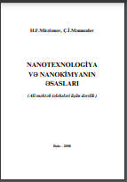Nanotexnologiya və nanokimyanın əsasları