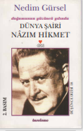 Dünya şairi Nazım Hikmet