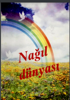 Nağıl dünyası