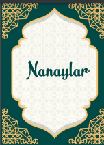 Nanaylar