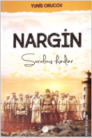 Nargın-saralmış kədər 