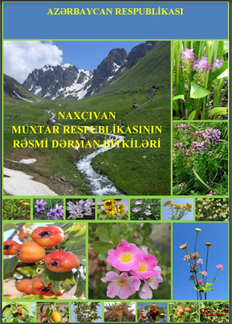 Naxçıvan Muxtar Respublikasının rəsmi dərman bitkiləri