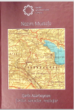 Qərbi Azərbaycan: faktlar, sənədlər, reallıqlar
